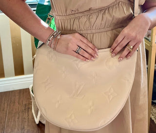 Buying Pre-Loved Louis Vuitton Bags