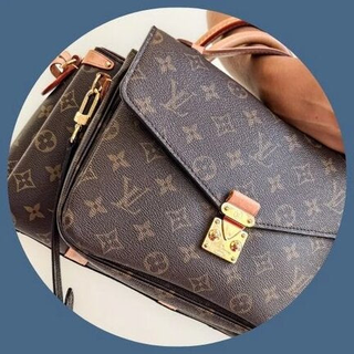 pre owned Louis Vuitton bags