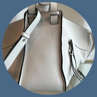 pre owned Loewe bags