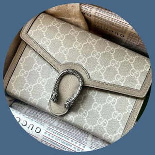 pre owned Gucci bags