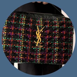 pre owned Saint Laurent bags