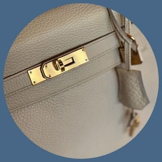 pre owned Hermes bag