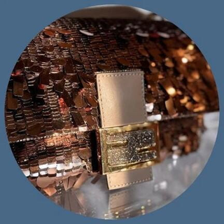 pre owned Fendi bags