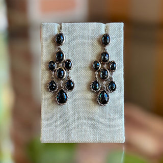 DAVID YURMAN Color Classics Chandelier Earrings