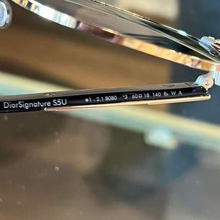 DIOR DiorSignature S5U Sunglasses